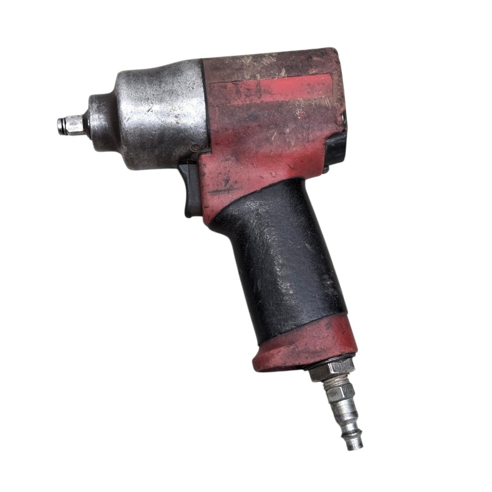 Matco Tools 3/8" Drive Air Pneumatic‎ Impact Wrench Driver - Untested